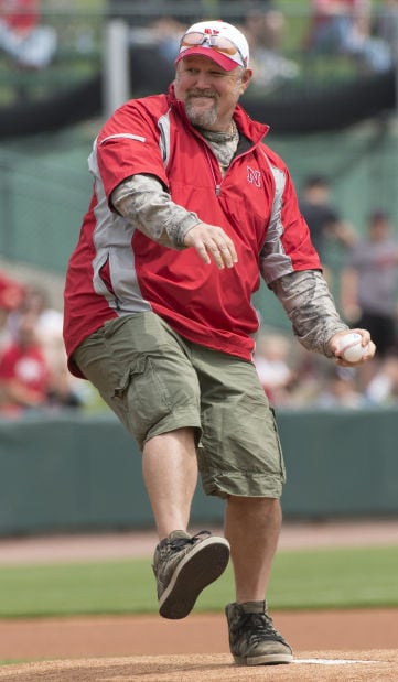 Larry the Cable Guy